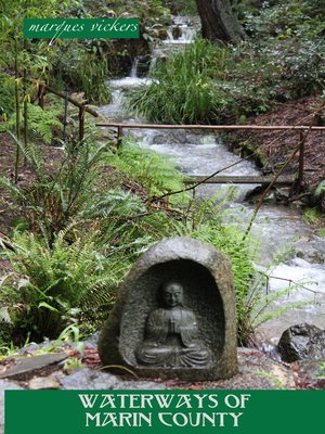 cover image of Waterways of Marin County